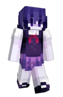 Front of adachikisser's skin