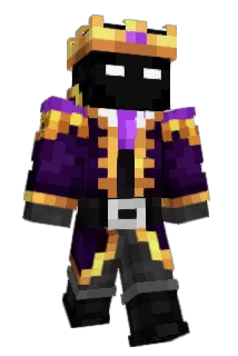 71412 Minecraft avatar full body