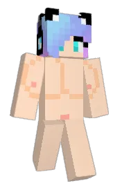 Skin preview