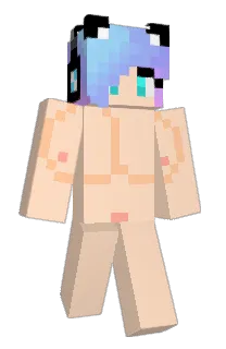CarloOsW_567's Minecraft skin