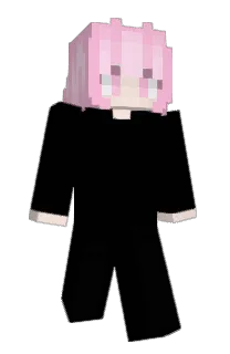 STUFFIO8's Minecraft skin