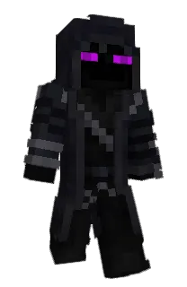 Front of Winterscarz's skin