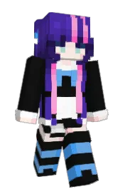 Skin preview