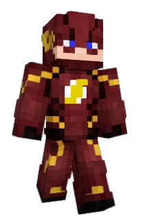 FatKed's Minecraft skin