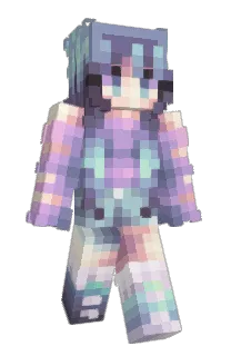 Front of MyTheories's skin