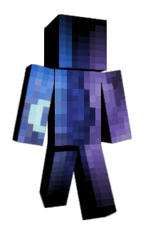 Zacharot's Minecraft skin