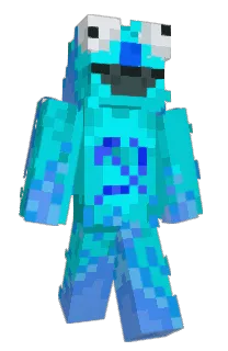 Front of Jeffv97's skin