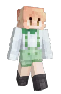 Front of SheepBoyChibi's skin