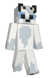pampas and loblolly Minecraft skin — Slim model — first worn by SoSteak943
