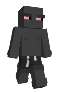 Front of MopHeadEli's skin