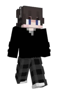Front of Guitarrrr's skin