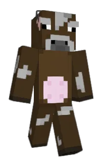 BuystDuffy's Minecraft skin