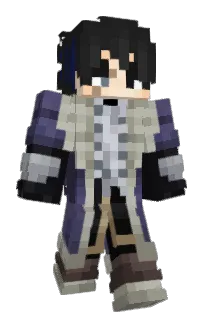 Front of ast_zer's skin