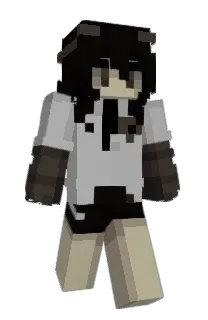 Front of Duckbird001's skin