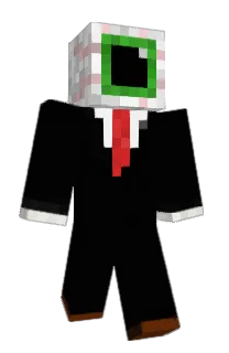 Front of Rufpa1's skin