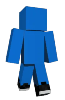 ScoringCave4835's Minecraft skin