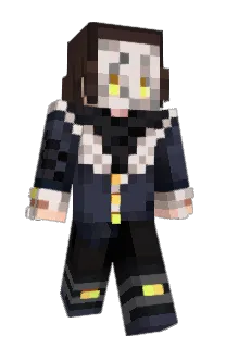 clarvalon's Minecraft skin