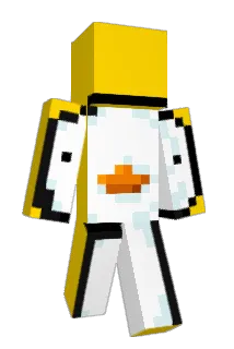 7156_ Minecraft avatar full body