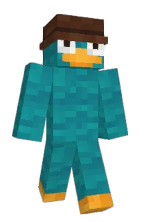 V00DKA's Minecraft skin