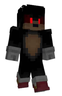 sexlist's Minecraft skin