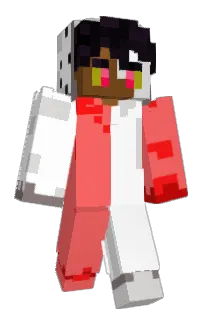 Front of TheCollector2009's skin