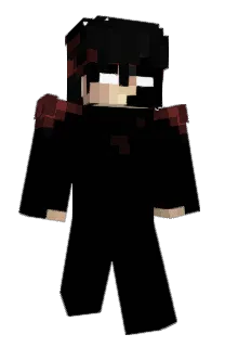Qrxx's Minecraft skin
