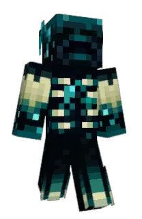 xela66's Minecraft skin