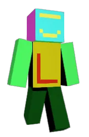 Skin preview