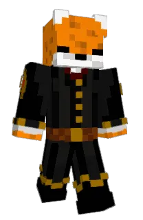 Front of lisokubix's skin