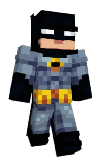 XOmiid's Minecraft skin