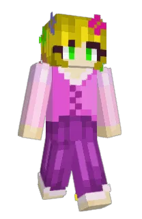 Dianasawr's Minecraft skin