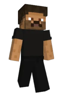 715x Minecraft avatar full body