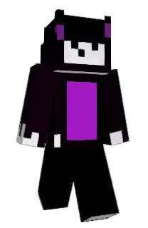yantan0726's Minecraft skin