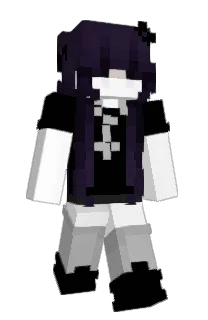 Front of AmatA4771's skin