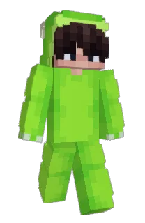 0__John__0's Minecraft skin