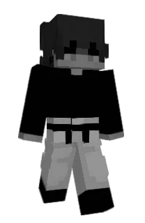 Front of rainhymn's skin