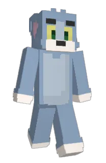 t0masius's Minecraft skin