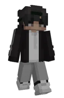 Front of gangheee___'s skin