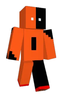 716253 Minecraft avatar full body