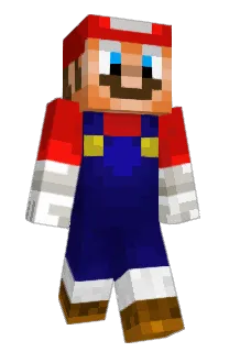 Front of fwiko's skin