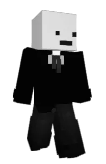 mjkkim's Minecraft skin