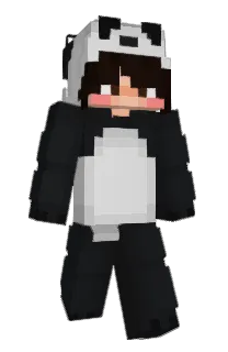 focustap's Minecraft skin