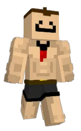 cxltxn's Minecraft skin wearing the Common cape