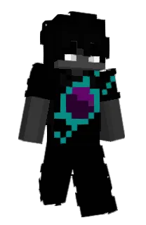 Front of Nightmare_33n's skin