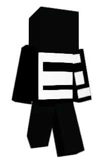 Skere's Minecraft skin