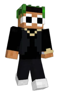Front of MyPPis1MM's skin