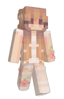 szphi4a's Minecraft skin