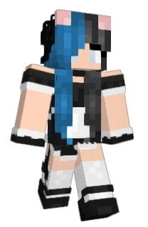 lnd005's Minecraft skin