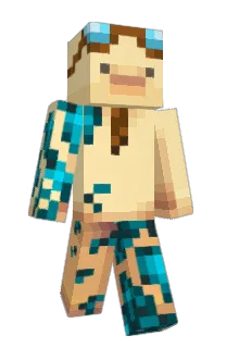 vlade6722's Minecraft skin