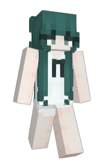 kachetitos's Minecraft skin